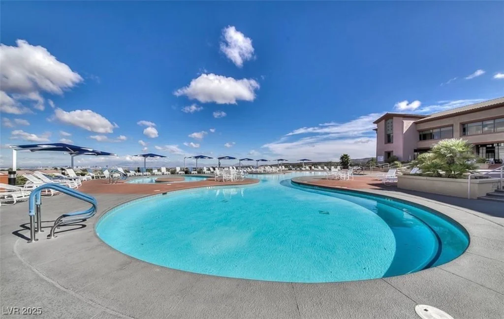2999 Gettysburg, Henderson, NV 89052