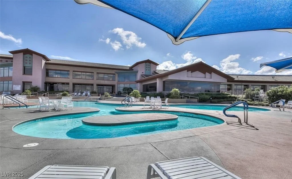 2999 Gettysburg, Henderson, NV 89052