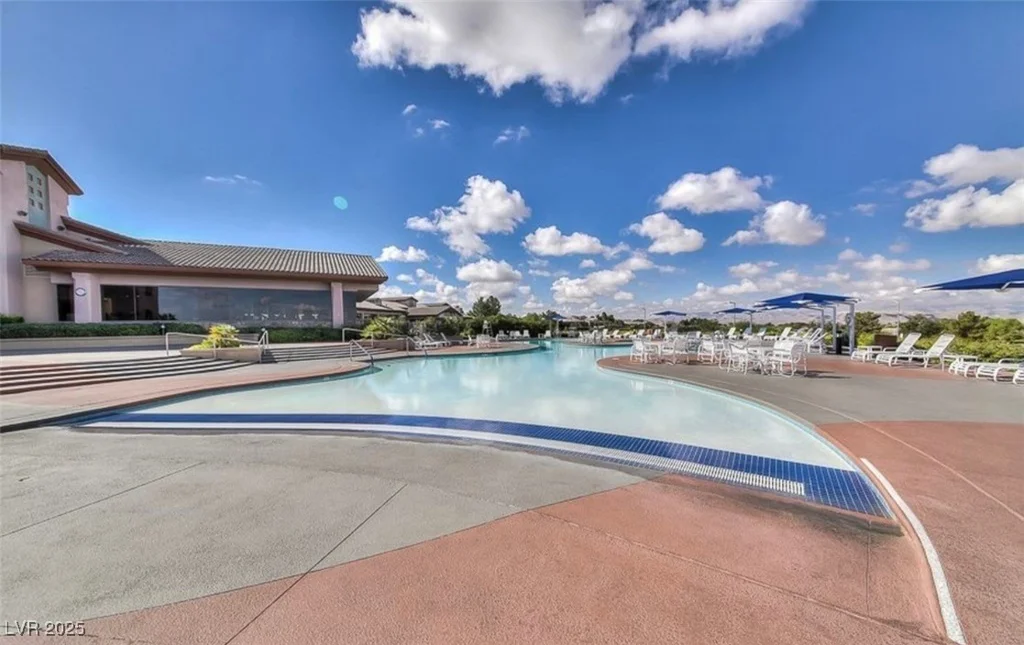 2999 Gettysburg, Henderson, NV 89052