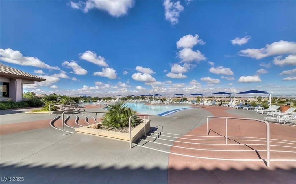 2999 Gettysburg, Henderson, NV 89052