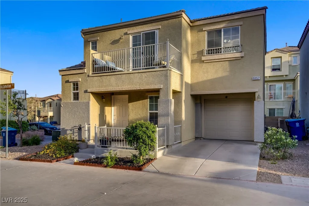 9157 Acclamation, Las Vegas, NV 89149