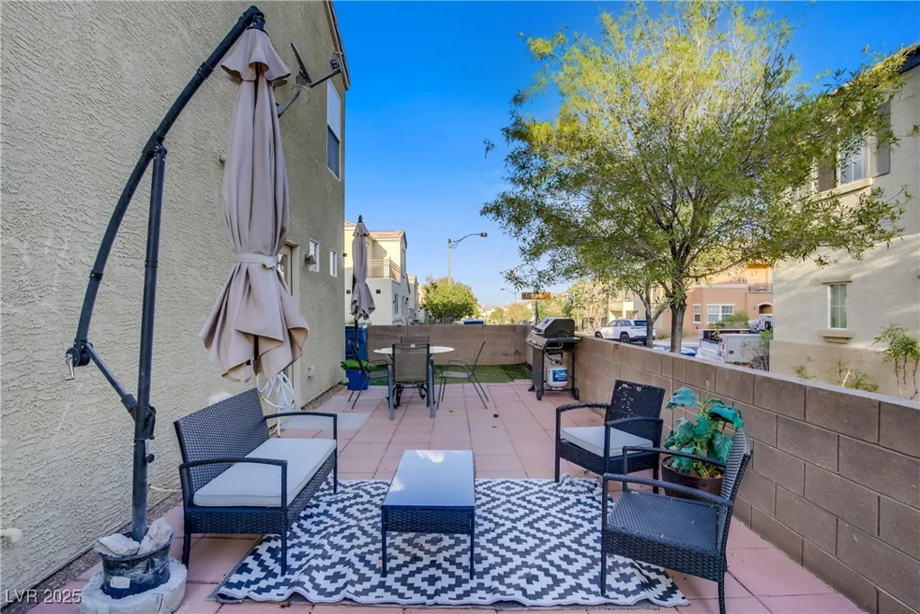 9157 Acclamation, Las Vegas, NV 89149