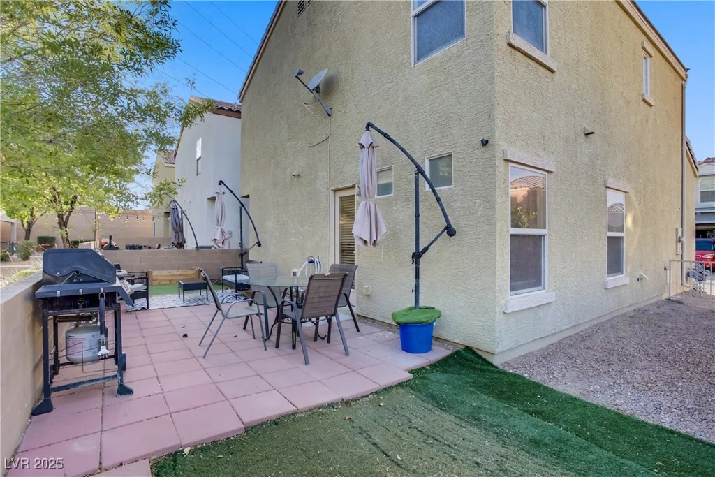 9157 Acclamation, Las Vegas, NV 89149