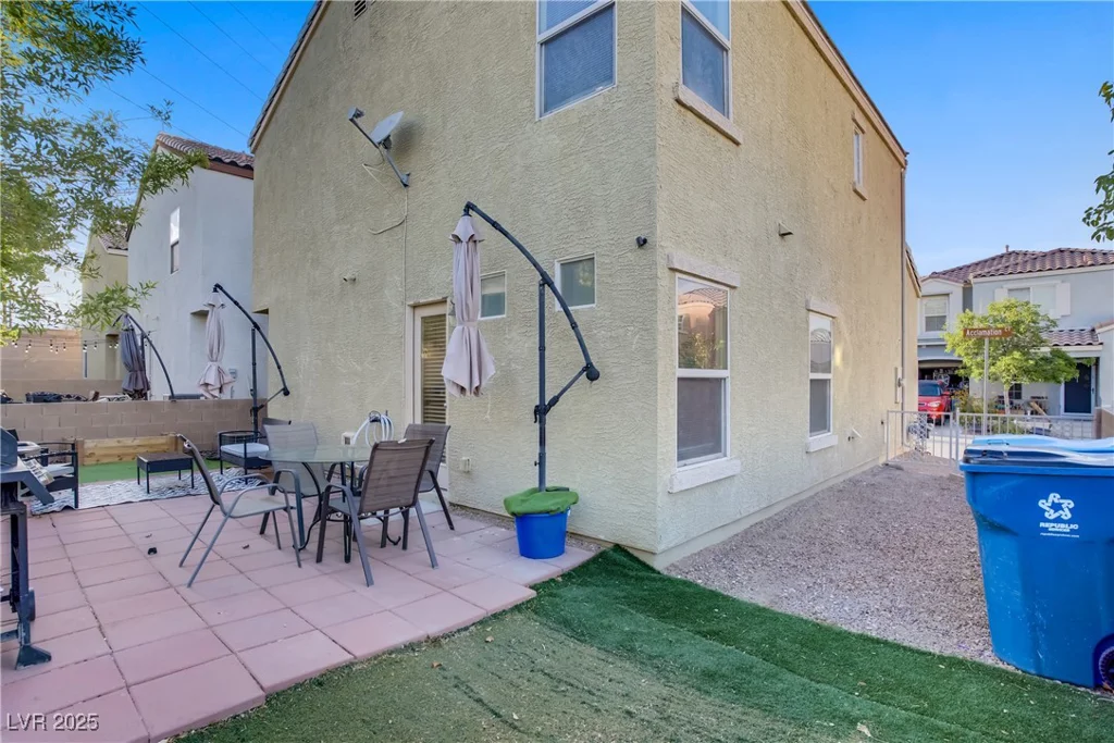 9157 Acclamation, Las Vegas, NV 89149