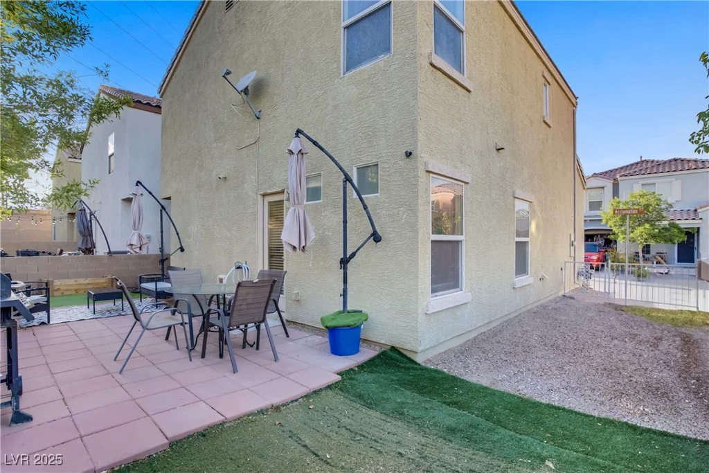 9157 Acclamation, Las Vegas, NV 89149