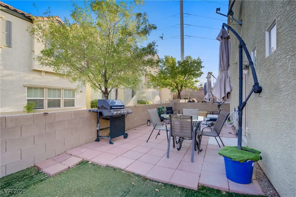 9157 Acclamation, Las Vegas, NV 89149