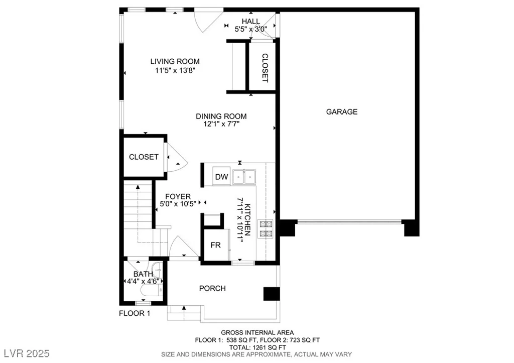 9157 Acclamation, Las Vegas, NV 89149