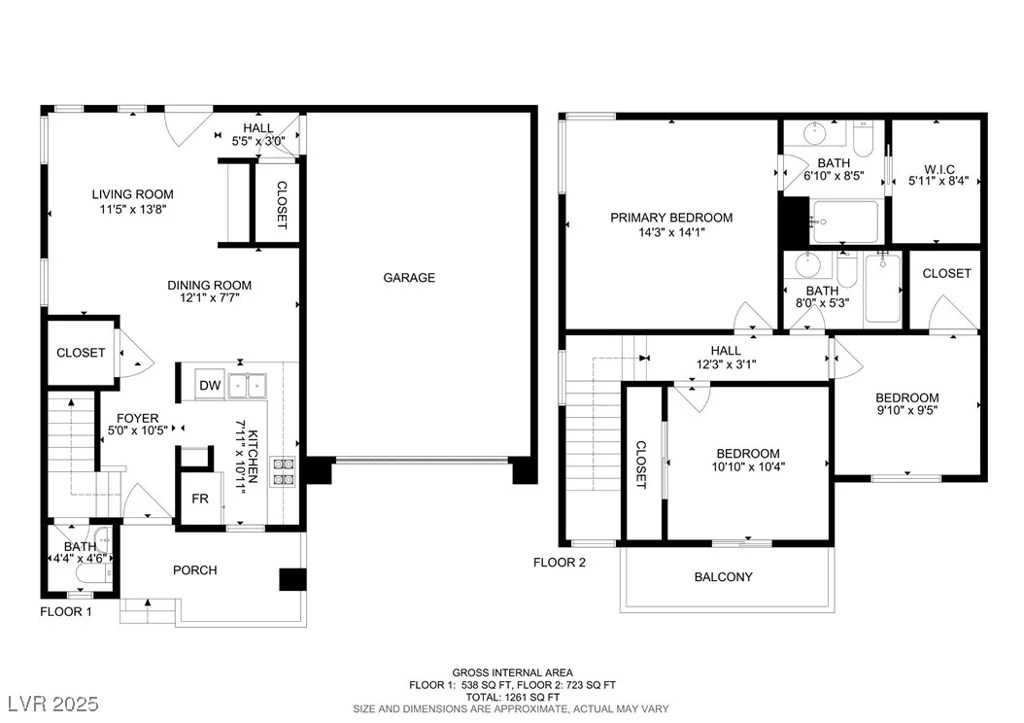 9157 Acclamation, Las Vegas, NV 89149