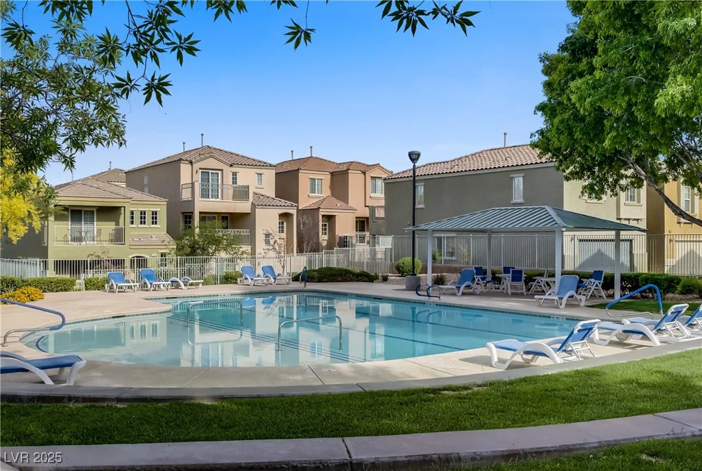 9157 Acclamation, Las Vegas, NV 89149