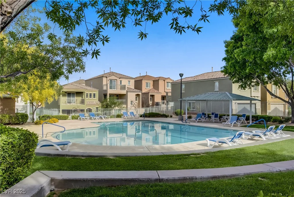 9157 Acclamation, Las Vegas, NV 89149