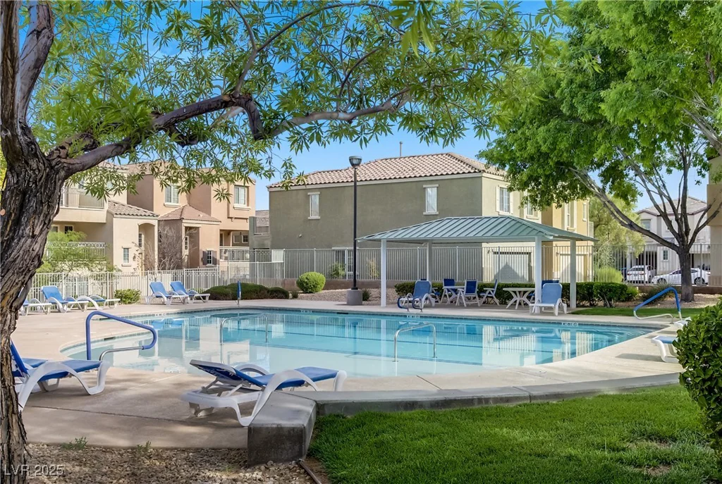 9157 Acclamation, Las Vegas, NV 89149