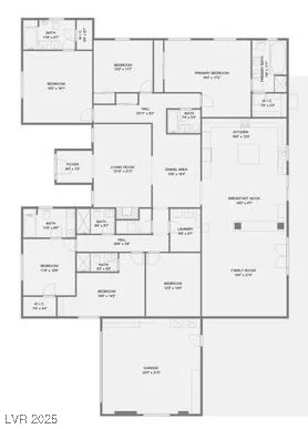 7760 Haven, Las Vegas, NV 89123