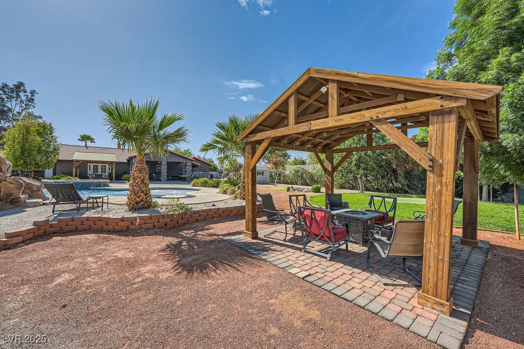 7760 Haven, Las Vegas, NV 89123