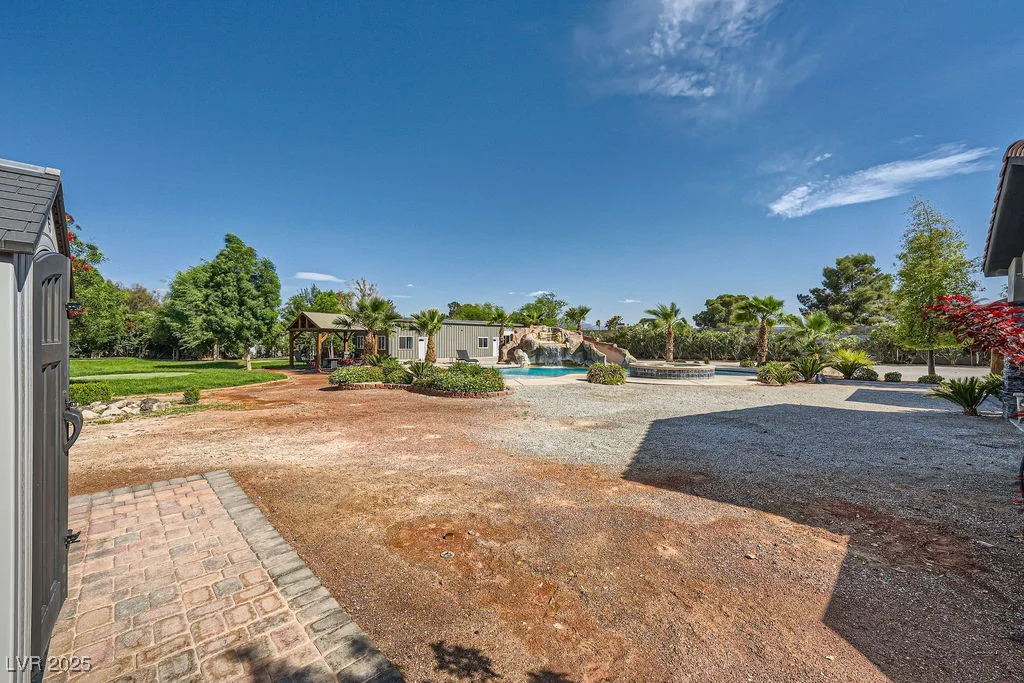 7760 Haven, Las Vegas, NV 89123