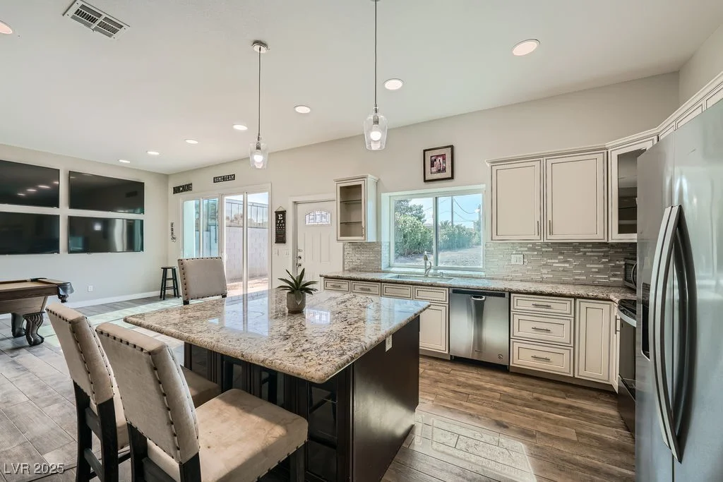 7760 Haven, Las Vegas, NV 89123