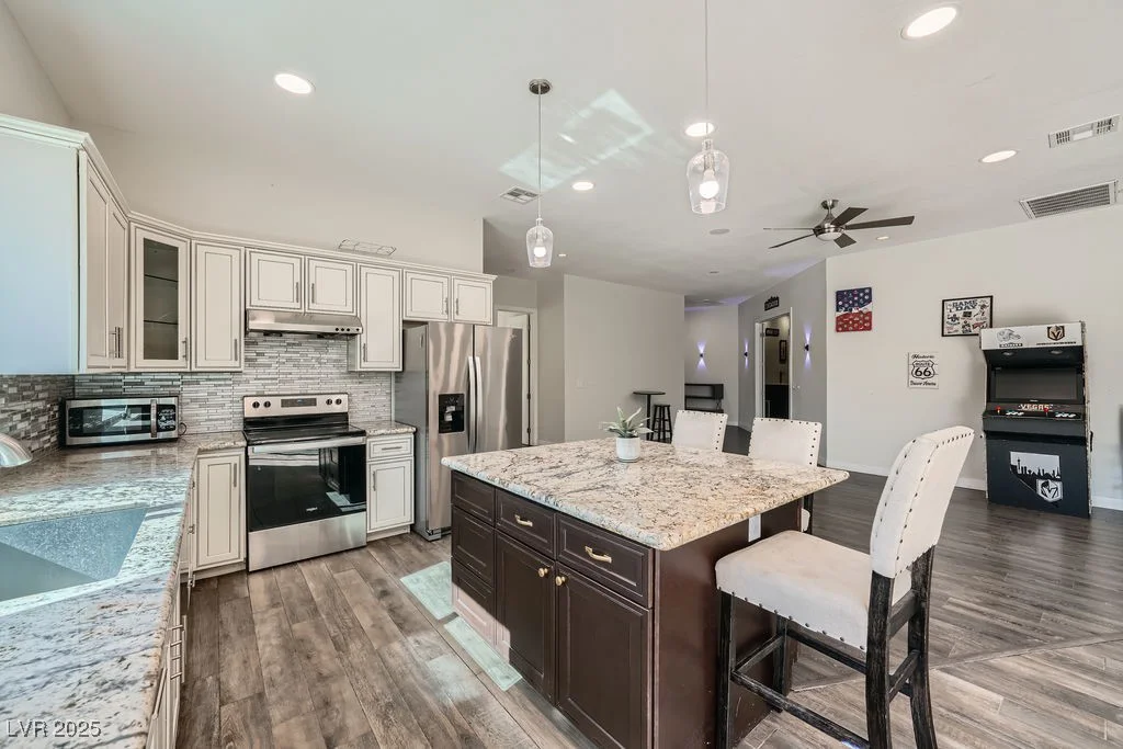 7760 Haven, Las Vegas, NV 89123