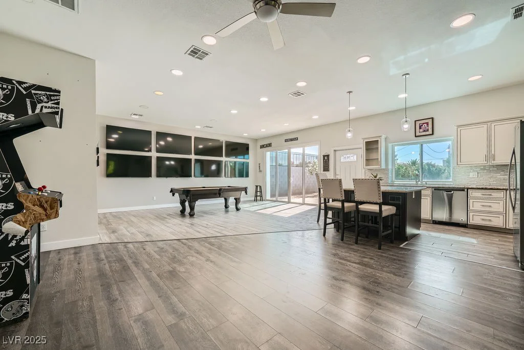 7760 Haven, Las Vegas, NV 89123