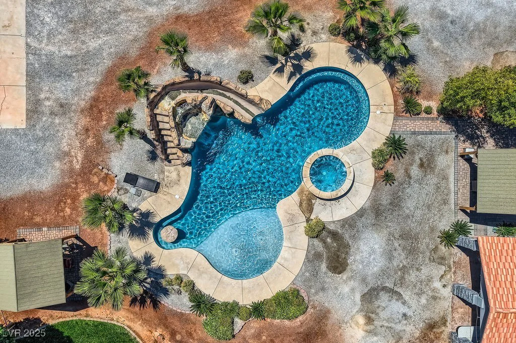 7760 Haven, Las Vegas, NV 89123