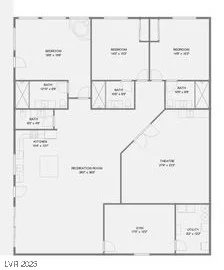 7760 Haven, Las Vegas, NV 89123