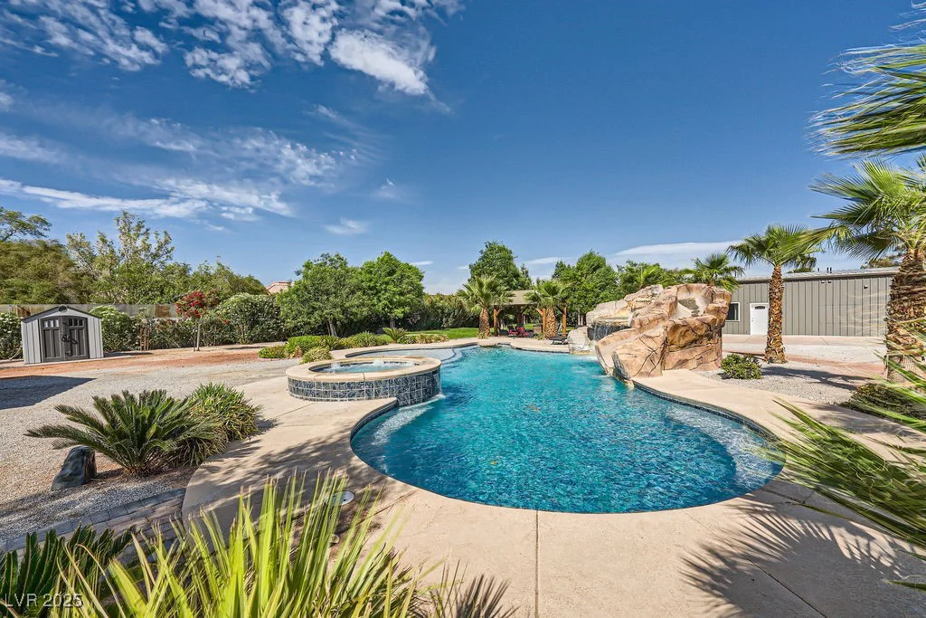 7760 Haven, Las Vegas, NV 89123