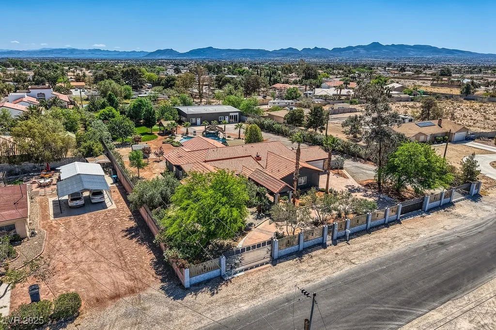 7760 Haven, Las Vegas, NV 89123