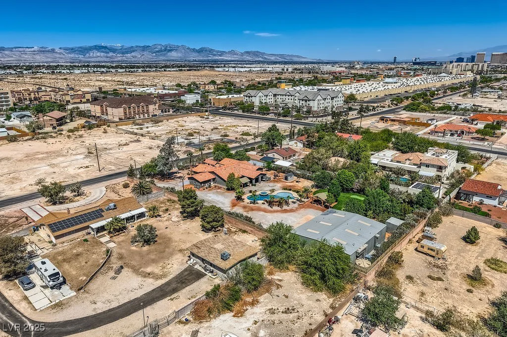 7760 Haven, Las Vegas, NV 89123
