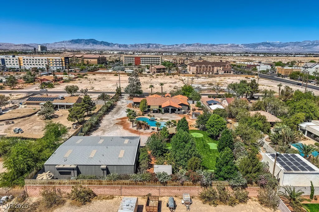 7760 Haven, Las Vegas, NV 89123