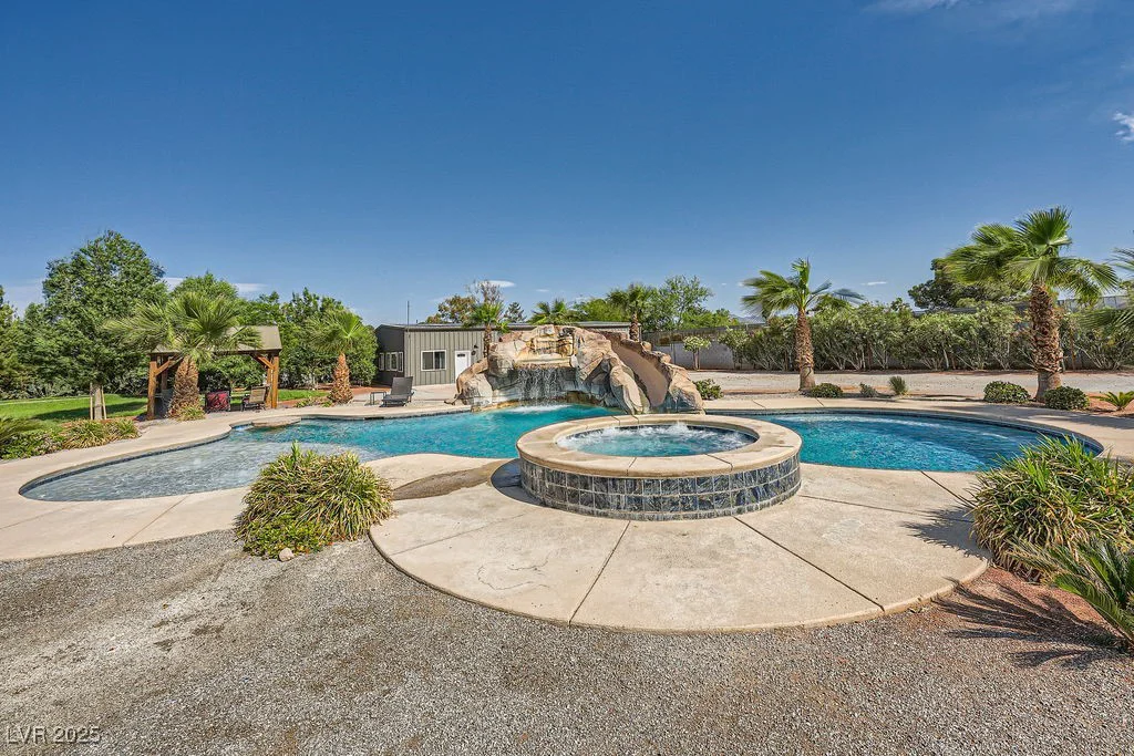7760 Haven, Las Vegas, NV 89123