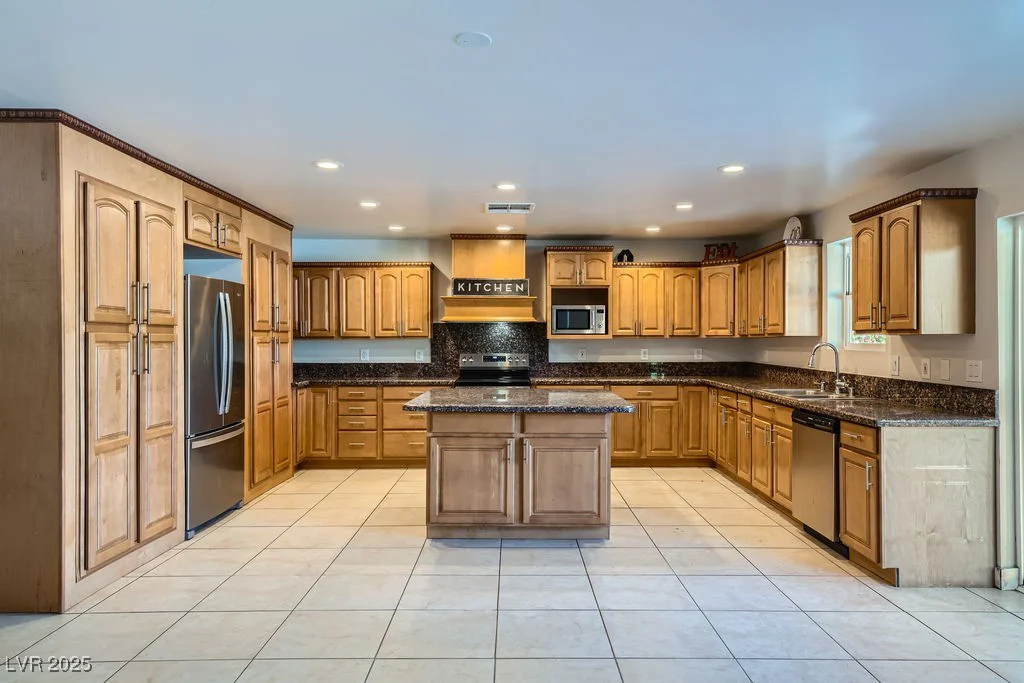 7760 Haven, Las Vegas, NV 89123