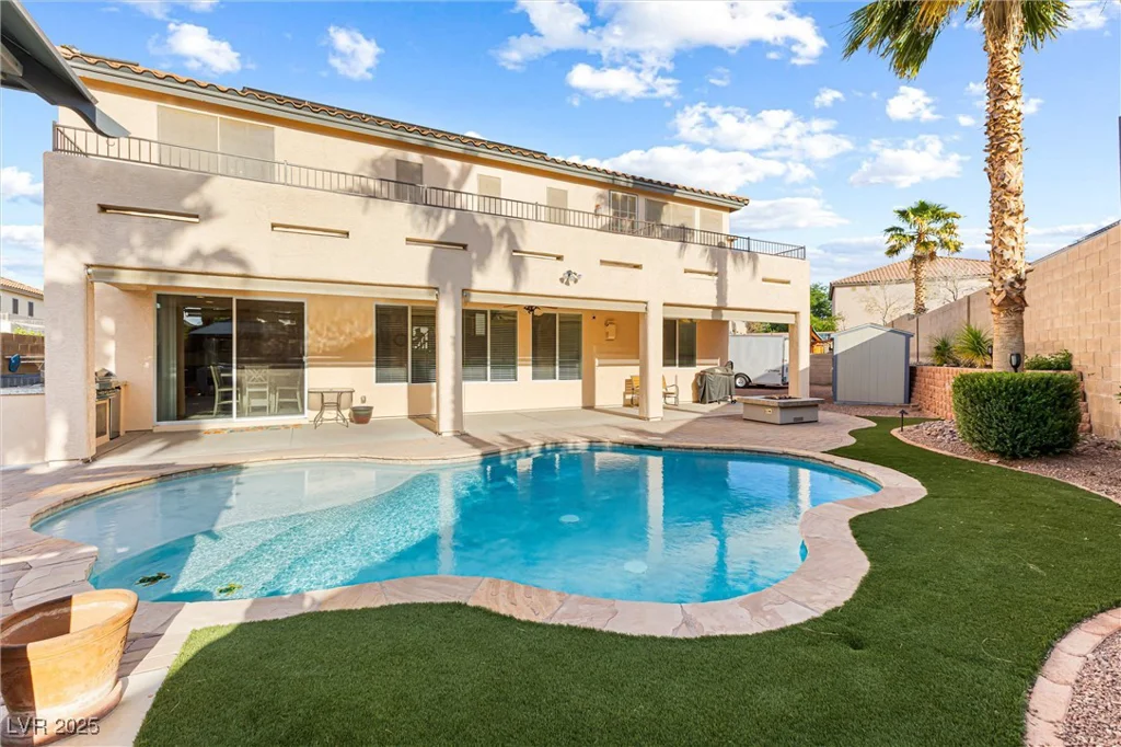 623 Blue Snow River, Henderson, NV 89002
