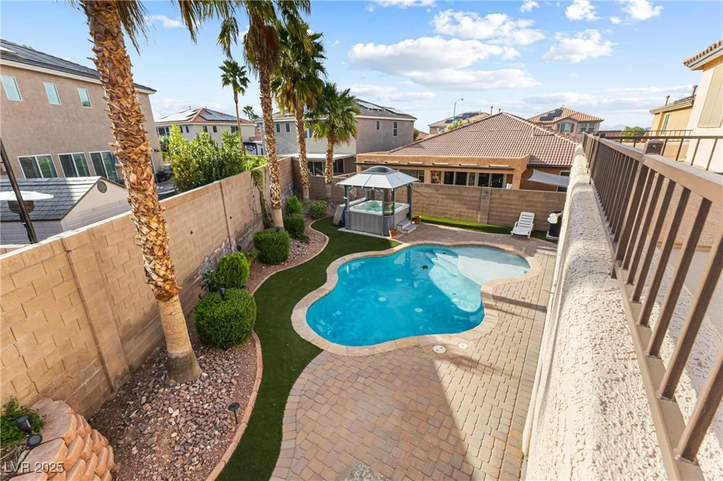 623 Blue Snow River, Henderson, NV 89002