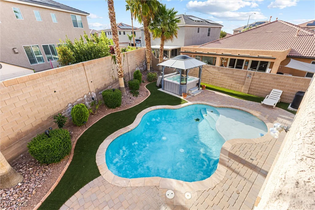 623 Blue Snow River, Henderson, NV 89002