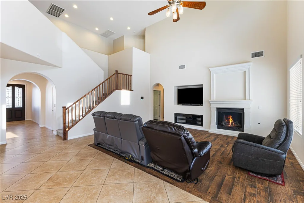623 Blue Snow River, Henderson, NV 89002