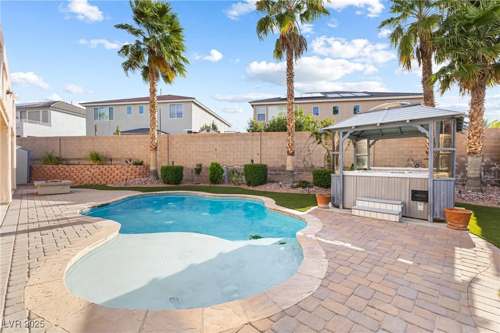 623 Blue Snow River, Henderson, NV 89002