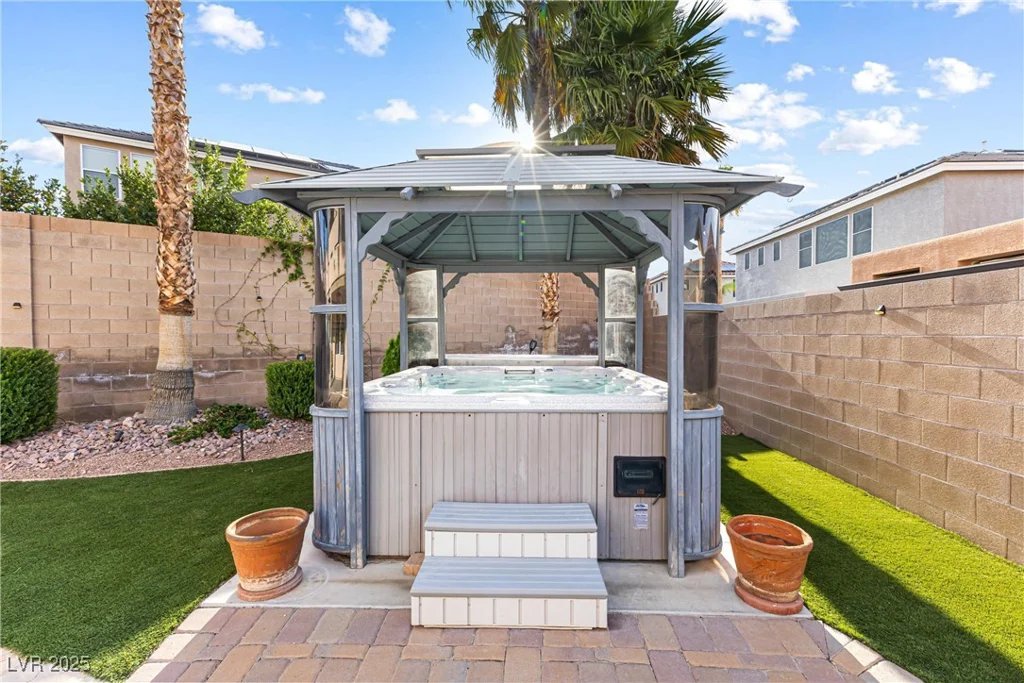 623 Blue Snow River, Henderson, NV 89002