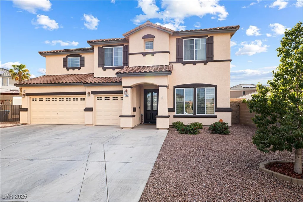 623 Blue Snow River, Henderson, NV 89002