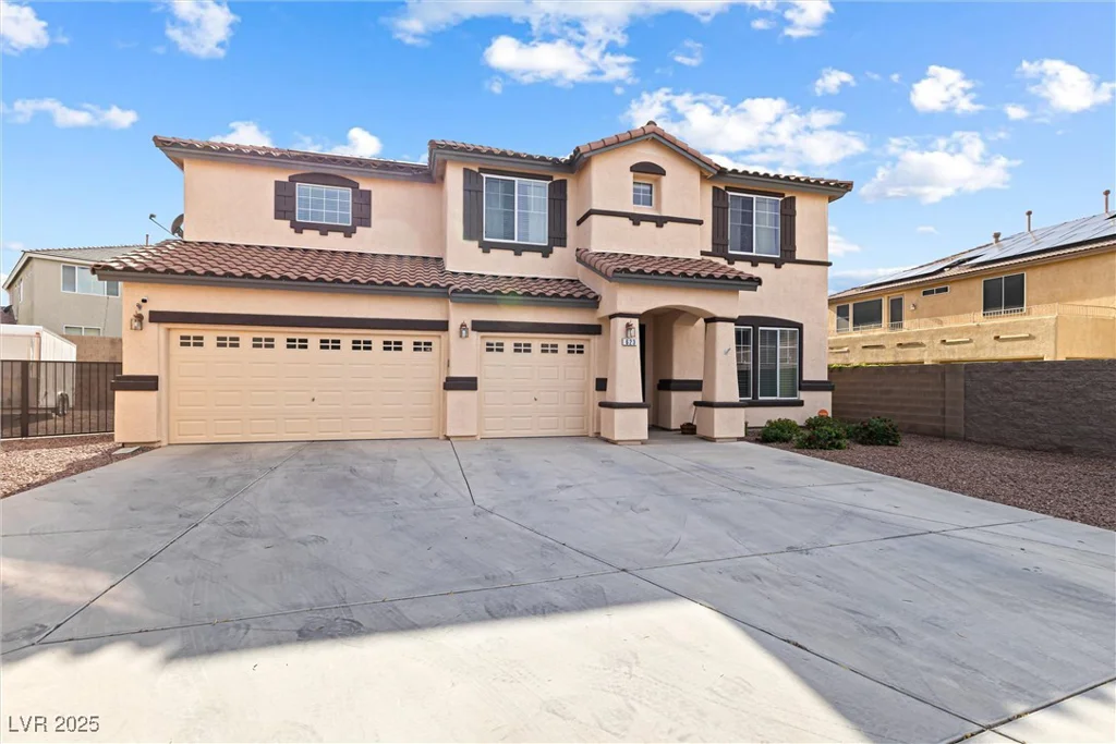 623 Blue Snow River, Henderson, NV 89002