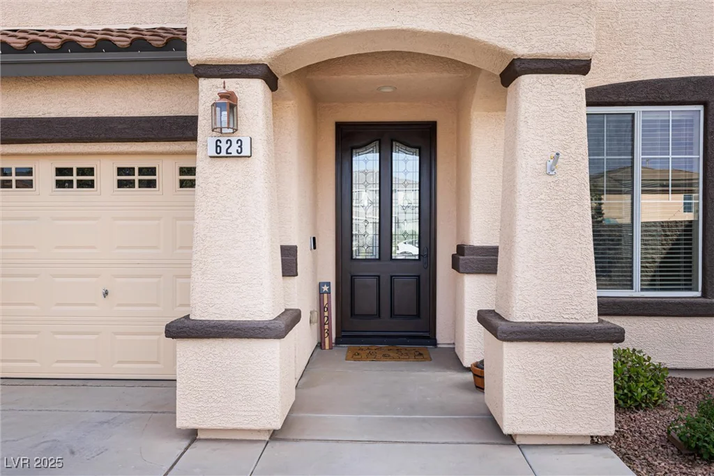 623 Blue Snow River, Henderson, NV 89002
