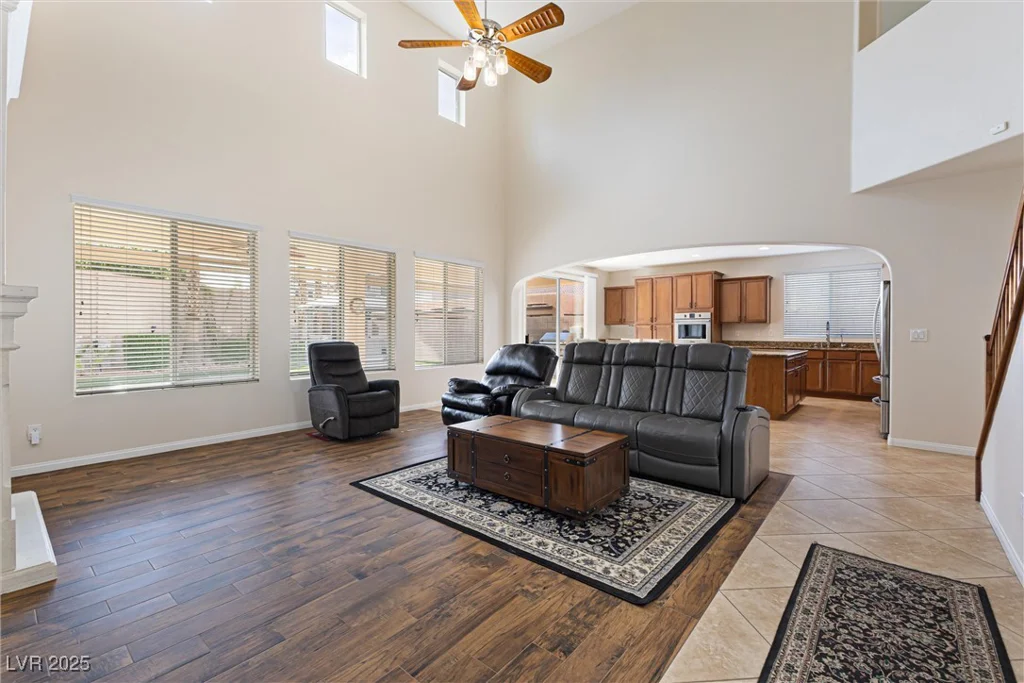 623 Blue Snow River, Henderson, NV 89002