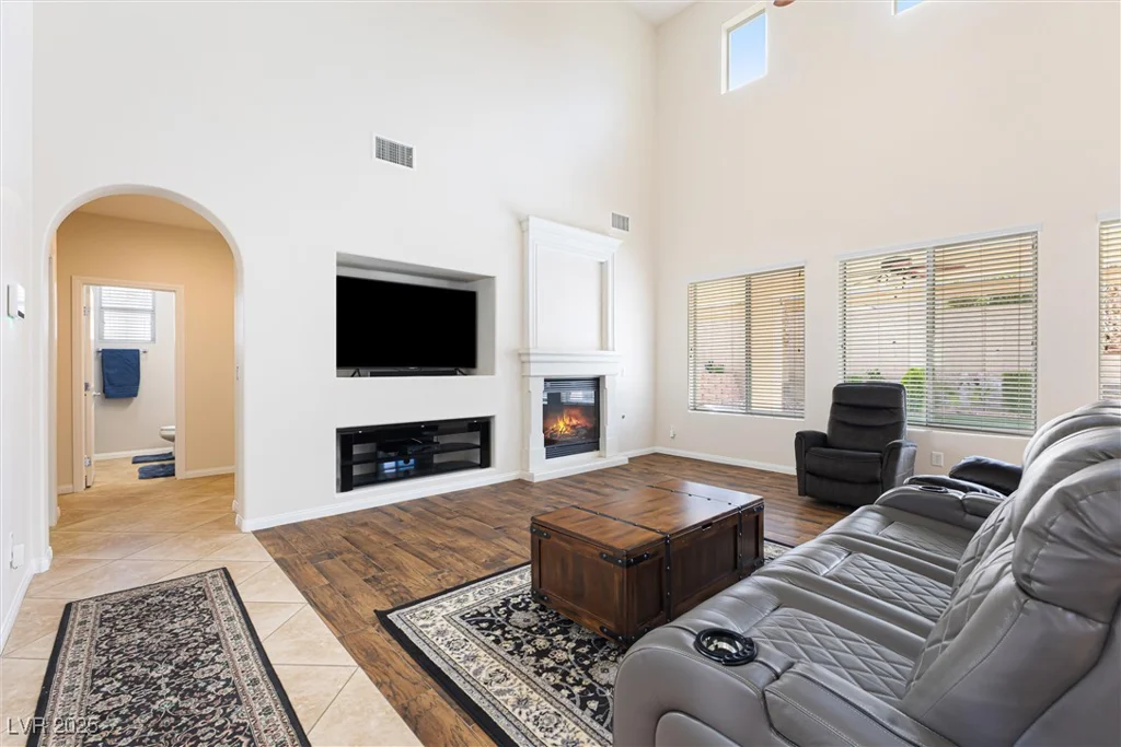 623 Blue Snow River, Henderson, NV 89002