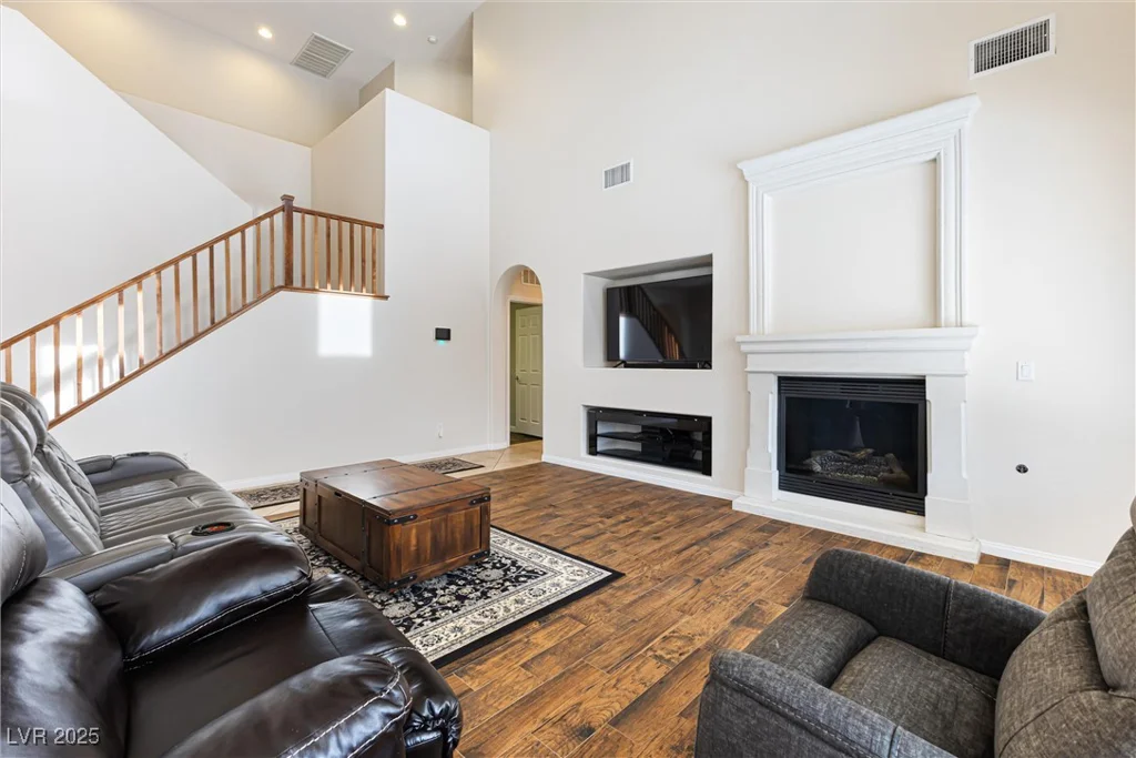 623 Blue Snow River, Henderson, NV 89002