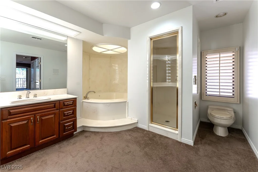 42 Gulf Stream, Las Vegas, NV 89113