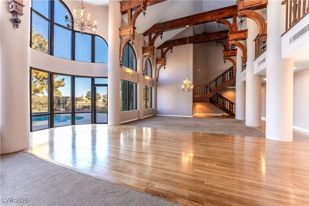 42 Gulf Stream, Las Vegas, NV 89113