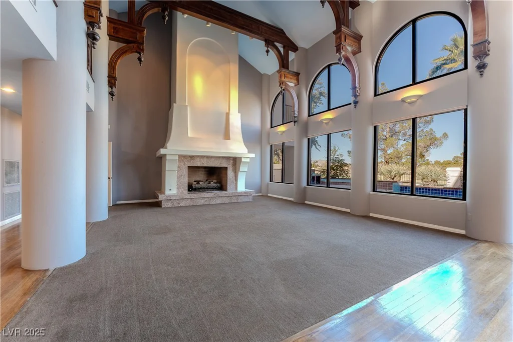 42 Gulf Stream, Las Vegas, NV 89113