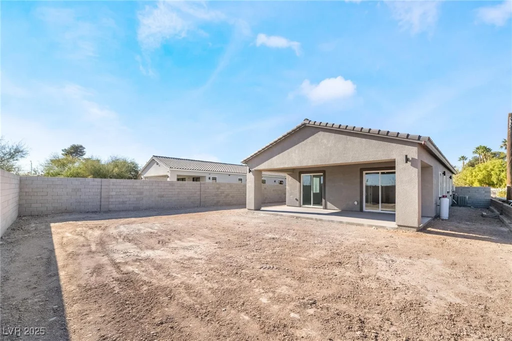 60 Pecos, Las Vegas, NV 89110