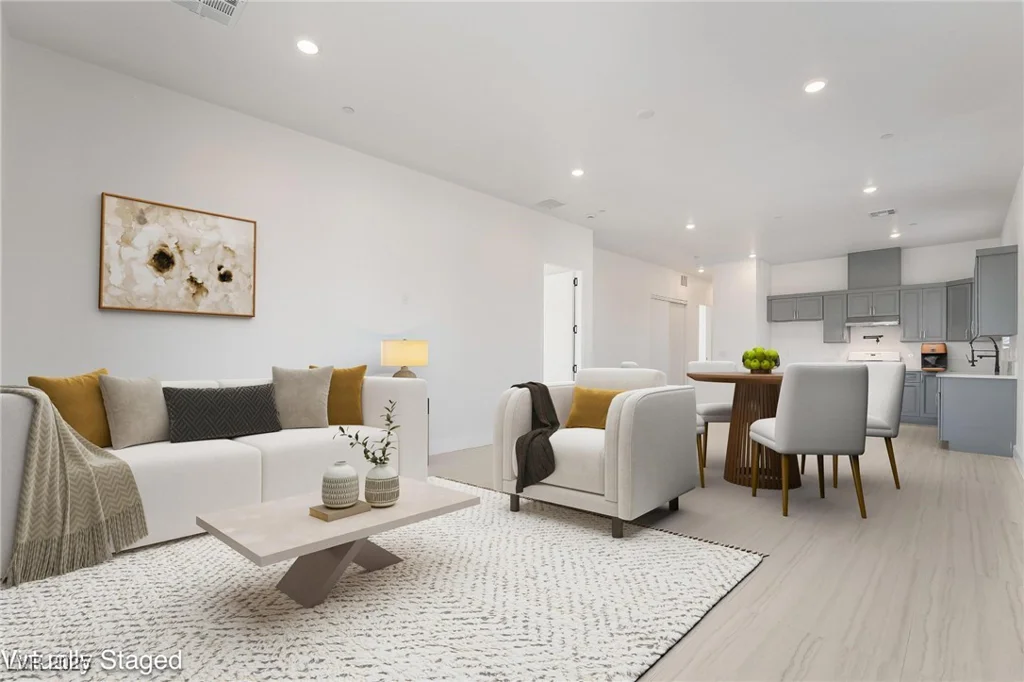 60 Pecos, Las Vegas, NV 89110