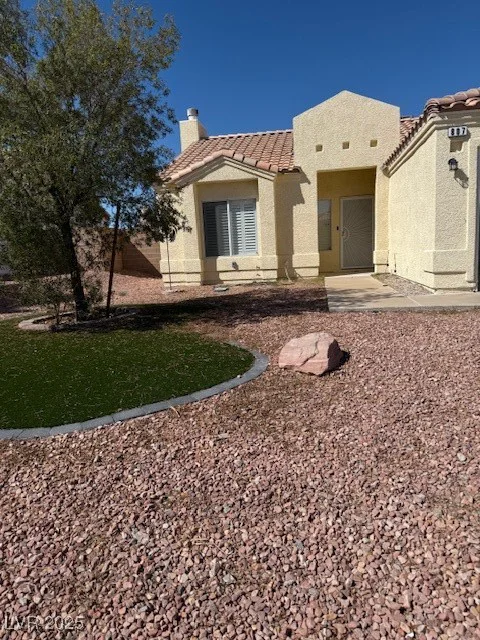 807 Airy Hill, Henderson, NV 89015