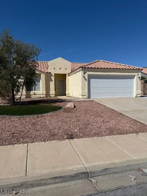 807 Airy Hill, Henderson, NV 89015