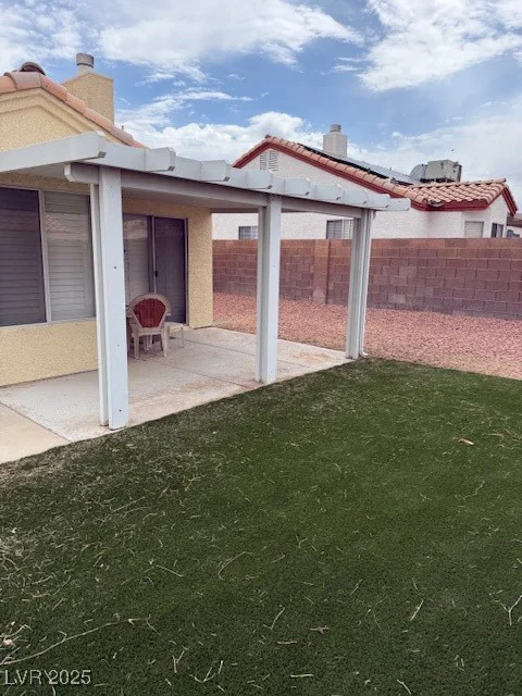 807 Airy Hill, Henderson, NV 89015