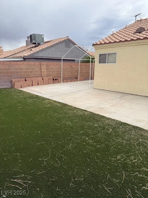 807 Airy Hill, Henderson, NV 89015
